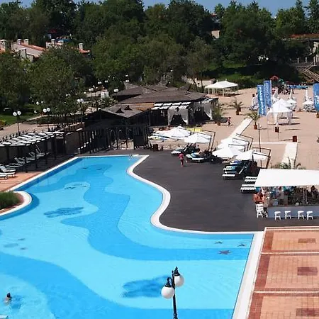 Oasis Лозенец