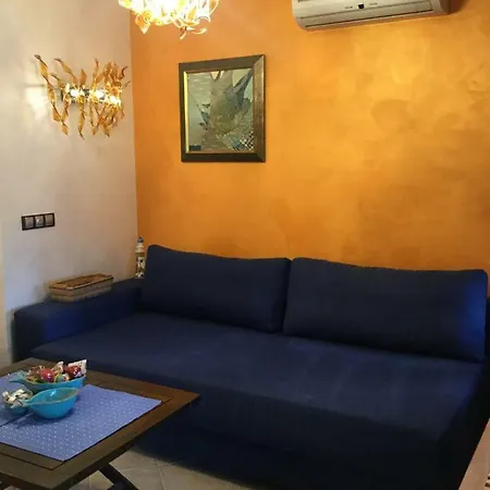 Oasis Лозенец