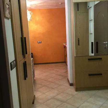Oasis Лозенец