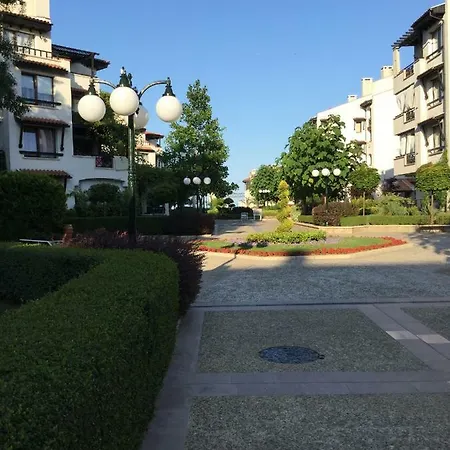 Oasis * Лозенец